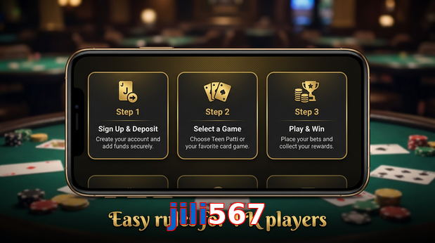 Game list for Jili567 game section