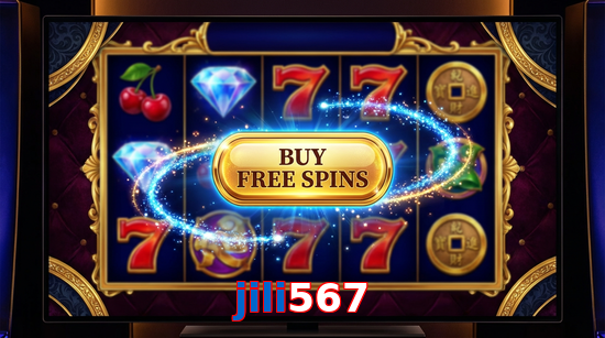 Game list for Jili567 pg section