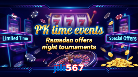 Payment and PKR controls in Jili567