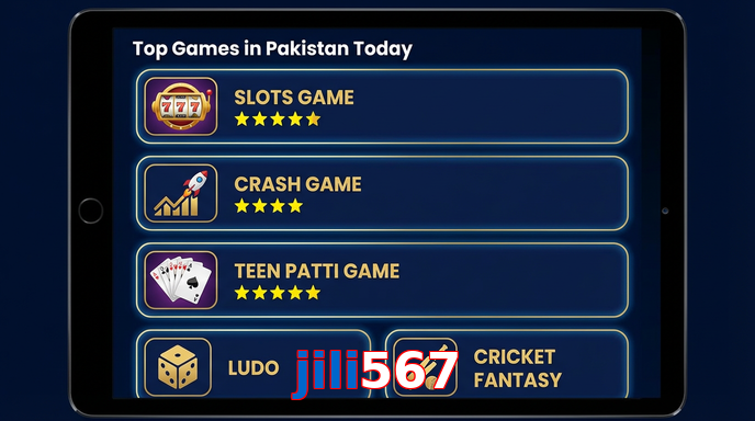 Payment and PKR controls in Jili567